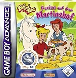 Bibi und Tina - Ferien auf dem Martinshof - 