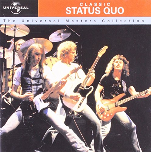 Status Quo - Classic Status Quo - Zortam Music