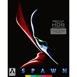 Spawn [Limited Edition] [Blu-ray]