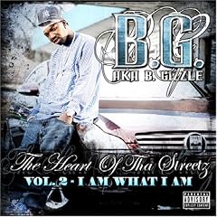 The Heart of tha Streetz, Vol. 2