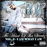 The Heart Of Tha Streetz Vol. 2