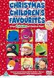 Christmas Childrens Favourites [2003] [DVD]