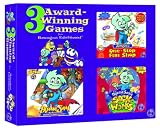 Pajama Sam Experience
