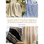 Quick -Stitch Crochet Afghans