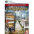 Sid Meier's Civilization(R) IV: Complete Edition [英語版] [ダウンロード]