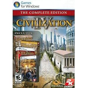 Best PricesBest Price Sid Meiers Civilization IV Review Sale