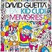 David Guetta Ft. Kid Cudi - Memories (DJ OB3Y Remix)