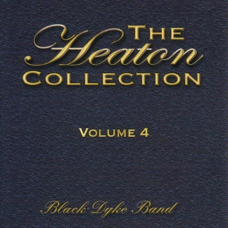 CD-Charts  Music : The Heaton Collection Volume 4