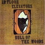 Bull of the Woods
