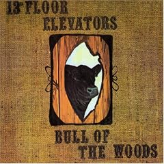 Bull of the Woods