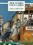 Produkt-Bild: Der Schrei nach Leben, Bd.2, Das Ghetto