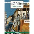 Der Schrei nach Leben, Bd.2, Das Ghetto