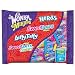 Wonka Mix-Ups Assorted Candy, 18.7-Ounce Bags (Pack of 6)