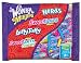 Wonka Mix-Ups Assorted Candy, 18.7-Ounce Bags (Pack of 6)