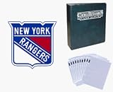 2006-07 Upper Deck Sweet Shot Hockey Jarkko Immonen NHL Rookie Jersey Card - New York Rangers - Card #139 - Mint Condition - Shipped In A Protective ScrewDown Display Case!