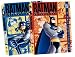 DVD : Batman - The Animated Series, Volumes 1-2 (DC Comics Classic Collection)