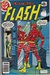 The Flash #271 Comic Book