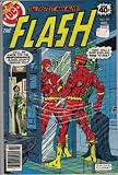 The Flash #271 Comic Book