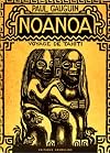 Noa Noa : voyage de Tahiti
