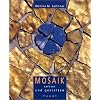 Mosaik sehen und gestalten: Geschichte, Materialien, Projekte
