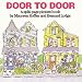 Books : Door to Door: A Split-Page Picture Book