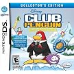 Club Penguin: Elite Penguin Force (Collector's Edition) (Nintendo DS)