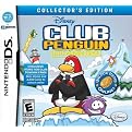 Club Penguin: Elite Penguin Force (Collector's Edition) (Nintendo DS)