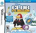 Club Penguin: Elite Penguin Force (Collector's Edition) (Nintendo DS)