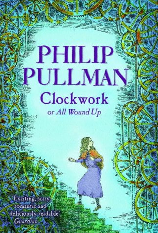 Childrens Toyshop  Children & Baby Books : Clockwork