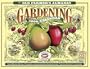 The Old Farmer's Almanac 2006 Gardening Calendar