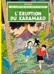 �RUPTION DU KARAMAKO (RAYON DU MYST�R...