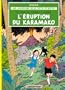 �RUPTION DU KARAMAKO (RAYON DU MYST�RE/2)
