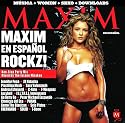 Maxim En Espa&Atilde;&plusmn;ol Rockz!