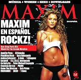 Maxim En Español Rockz!