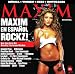 Search : Maxim En EspaÃ±ol Rockz!