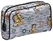 Search : ADC ADTOONS Zipper Bag, Standard, Garfield