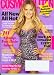 Search : Cosmopolitan January 2009 Amanda Bynes ((Plus 2009 Bedside Astrologer Booklet))