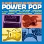 20 Greats From Golden Decade of Power Pop