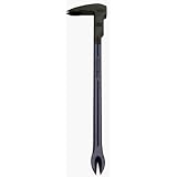 Shark CORP 21-2028 Hardened Steel Alloy Nail Pullers