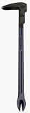 Shark CORP 21-2028 Hardened Steel Alloy Nail Pullers
