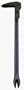 Shark CORP 21-2028 Hardened Steel Alloy Nail Pullers