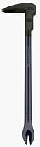 Shark CORP 21-2028 Hardened Steel Alloy Nail Pullers