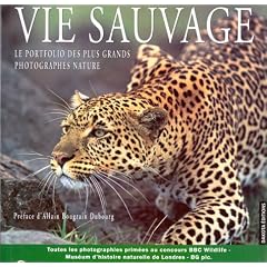 Vie sauvage, volume 1