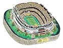 Fedex Field Stadium Replica (Washington Redskins) - Limited Edition Gold Series