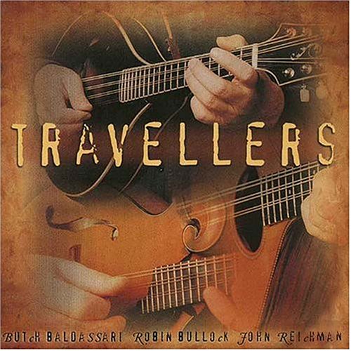 CD-Charts  Search : Travellers