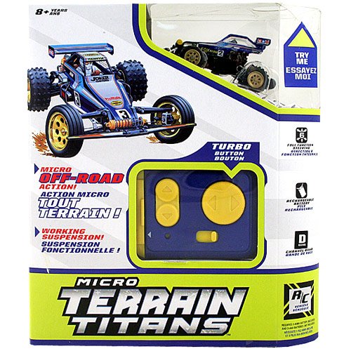 spinmaster micro terrain titans r c mini dune buggy fox mini 2 cheap price