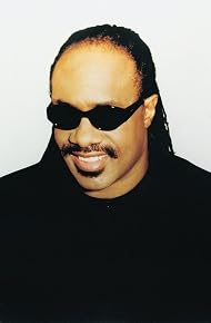 Image of Stevie Wonder
