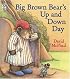 Big Brown Bear's Up and Down Day