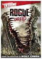 Rogue - Unrated