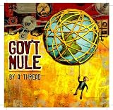 By a Thread [Vinyl]